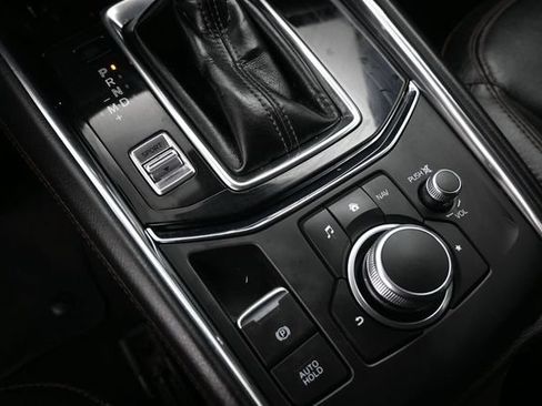 Used 2019 MAZDA CX-5 Grand Touring AWD/4WD image 14