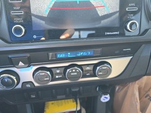 Used 2021 Toyota Tacoma SR image 8