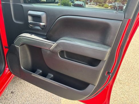 Used 2016 Chevrolet Silverado 1500 LT w/ All Star Edition RWD image 22