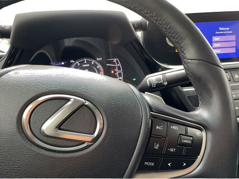 Used 2023 Lexus ES 350 w/ Premium Package FWD image 41