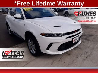 Used 2024 Dodge Hornet R/T AWD/4WD video 1