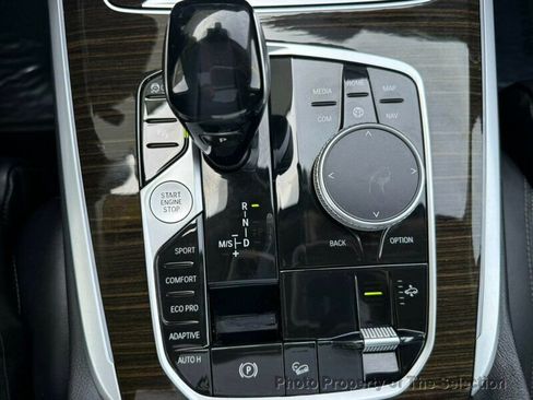 Used 2021 BMW X7 xDrive40i image 35