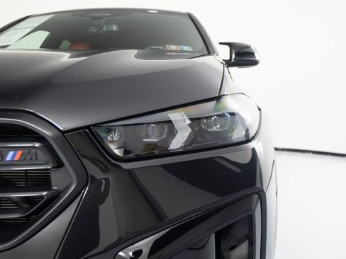 Used 2025 BMW X6 M Competition w/ Executive Package AWD/4WD image 49