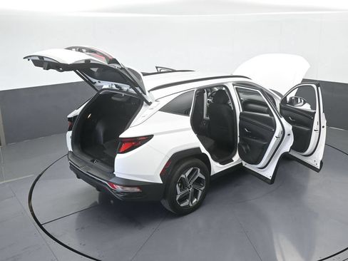 Used 2024 Hyundai Tucson SEL FWD image 67