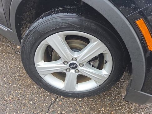 Used 2018 Lincoln MKC Premiere image 7