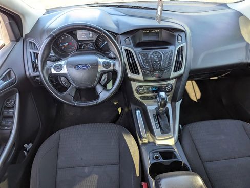 Used 2012 Ford Focus SEL image 27