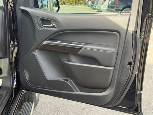 Used 2020 GMC Canyon SLT w/ Driver Alert Package image 35