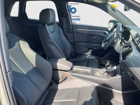 Used 2023 Audi Q3 2.0T Premium image 19