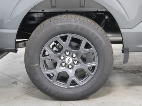 New 2026 Ford F150 STX RWD image 12