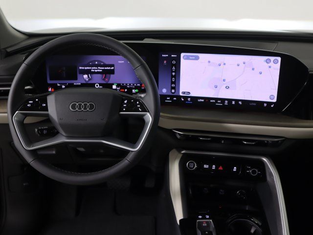 New 2026 Audi Q5 Premium Plus AWD/4WD image 21