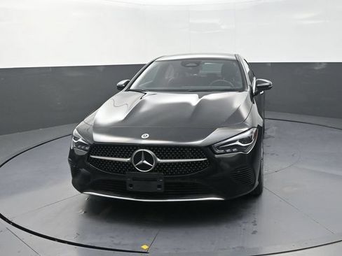 Used 2025 Mercedes-Benz CLA 250 image 2