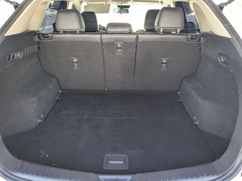 Used 2023 MAZDA CX-5 AWD 2.5 S w/ Select Package image 29