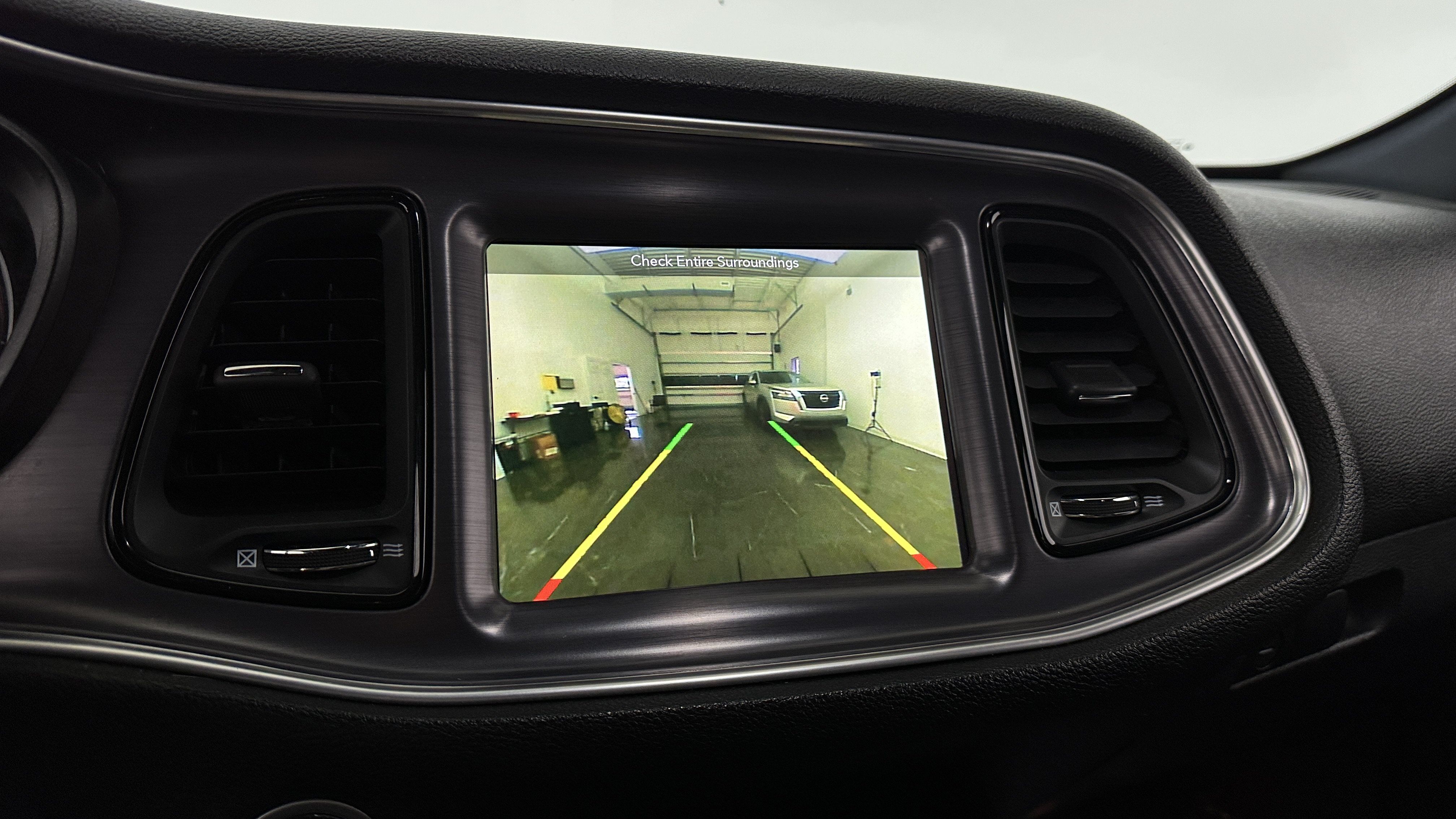 Used 2018 Dodge Challenger SXT Plus RWD image 19