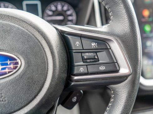 Used 2023 Subaru Ascent Limited w/ Technology Package image 27