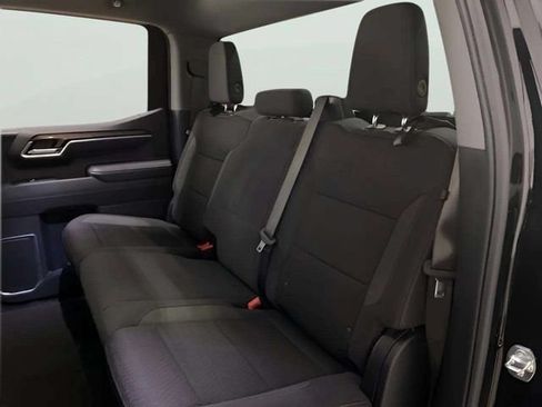 Used 2025 Chevrolet Silverado 1500 LT AWD/4WD image 59