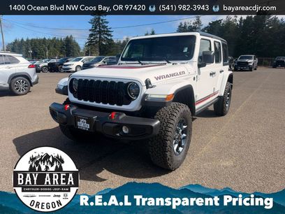 New 2026 Jeep Wrangler Unlimited Sport w/ Dual Top Group
