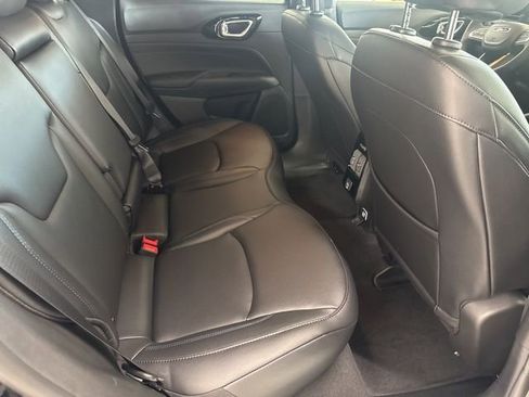 New 2026 Jeep Compass Limited image 27