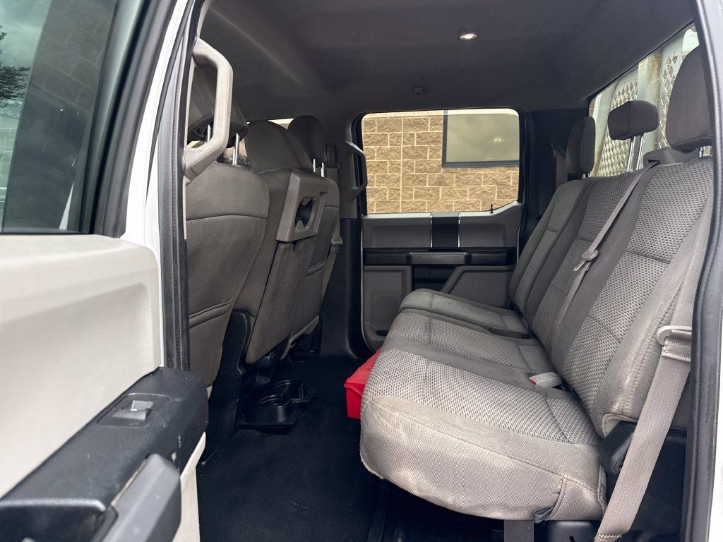 Used 2019 Ford F450 XLT AWD/4WD image 17