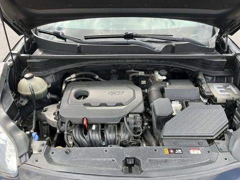 Used 2020 Kia Sportage LX w/ LX Popular Package FWD image 19