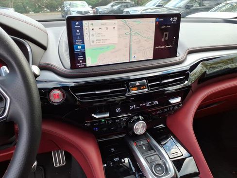 Used 2026 Acura MDX A-Spec image 10