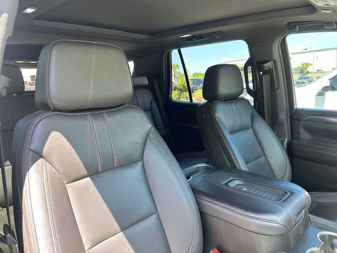 Used 2023 Chevrolet Tahoe RST w/ Luxury Package image 16