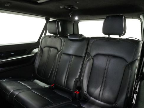 Used 2024 Jeep Grand Wagoneer L Series II w/ Quick Order Packagew 28T image 15