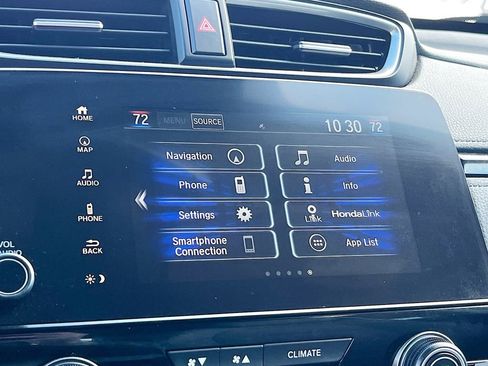 Used 2022 Honda CR-V Touring image 15