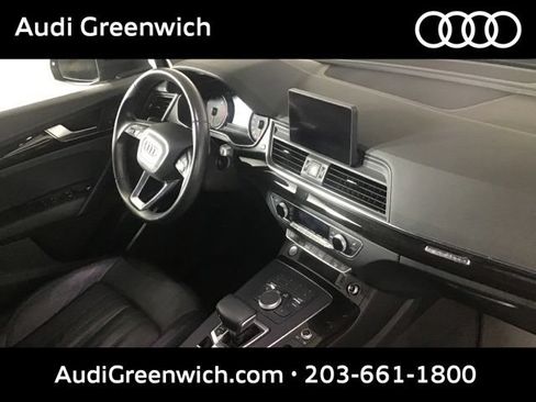 Used 2020 Audi Q5 2.0T Premium w/ Convenience Package AWD/4WD image 23