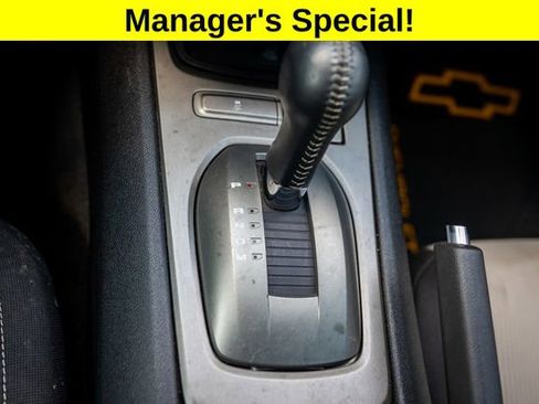 Used 2014 Chevrolet Camaro LT image 27