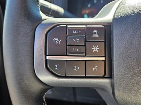 New 2025 Ford F150 XLT w/ Equipment Group 302A MID image 28