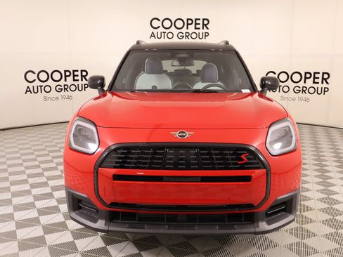 New 2027 MINI Cooper Countryman S AWD/4WD image 8