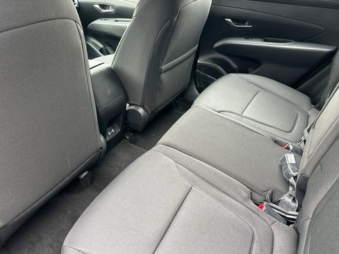 New 2026 Hyundai Tucson SE FWD image 12