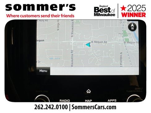 Used 2024 Subaru Forester Touring w/ Pop Package 2 image 17