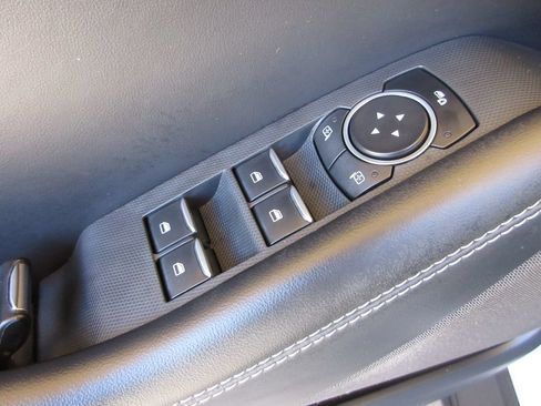 Certified 2023 Ford Mustang Mach-E Select RWD image 11