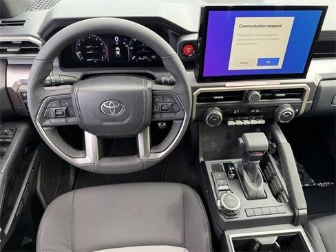 New 2026 Toyota Tacoma SR5 image 12