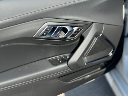 New 2026 BMW Z4 sDrive30i w/ Convenience Package RWD image 18