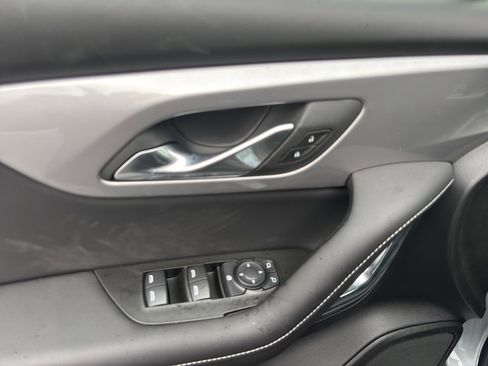 New 2026 Chevrolet Blazer LT w/ Sound & Technology Package image 21