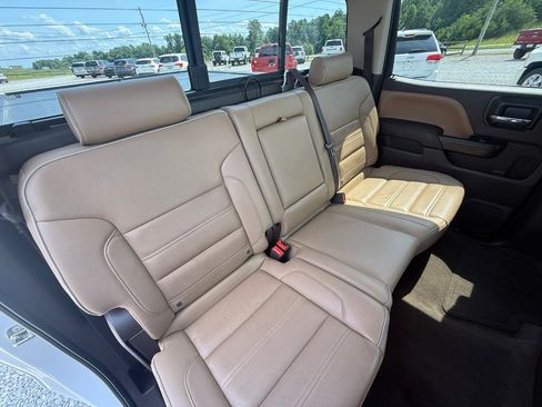Used 2017 GMC Sierra 1500 Denali AWD/4WD image 10