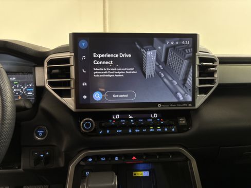 Used 2023 Toyota Tundra Limited image 18