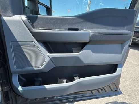 New 2026 Ford F350 XLT w/ 360-Degree Camera Package AWD/4WD image 11