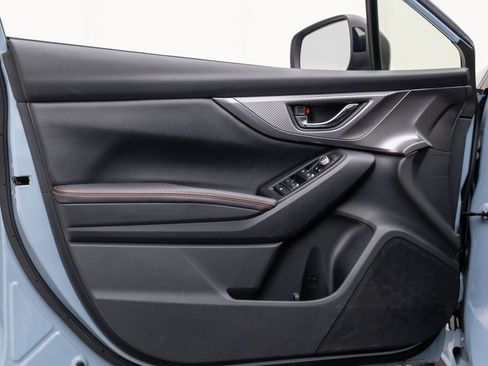 Used 2022 Subaru Crosstrek 2.5i Limited image 14