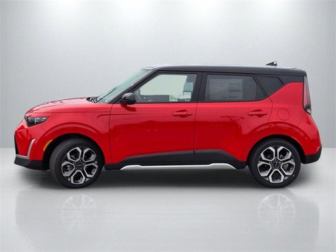 New 2025 Kia Soul EX image 7
