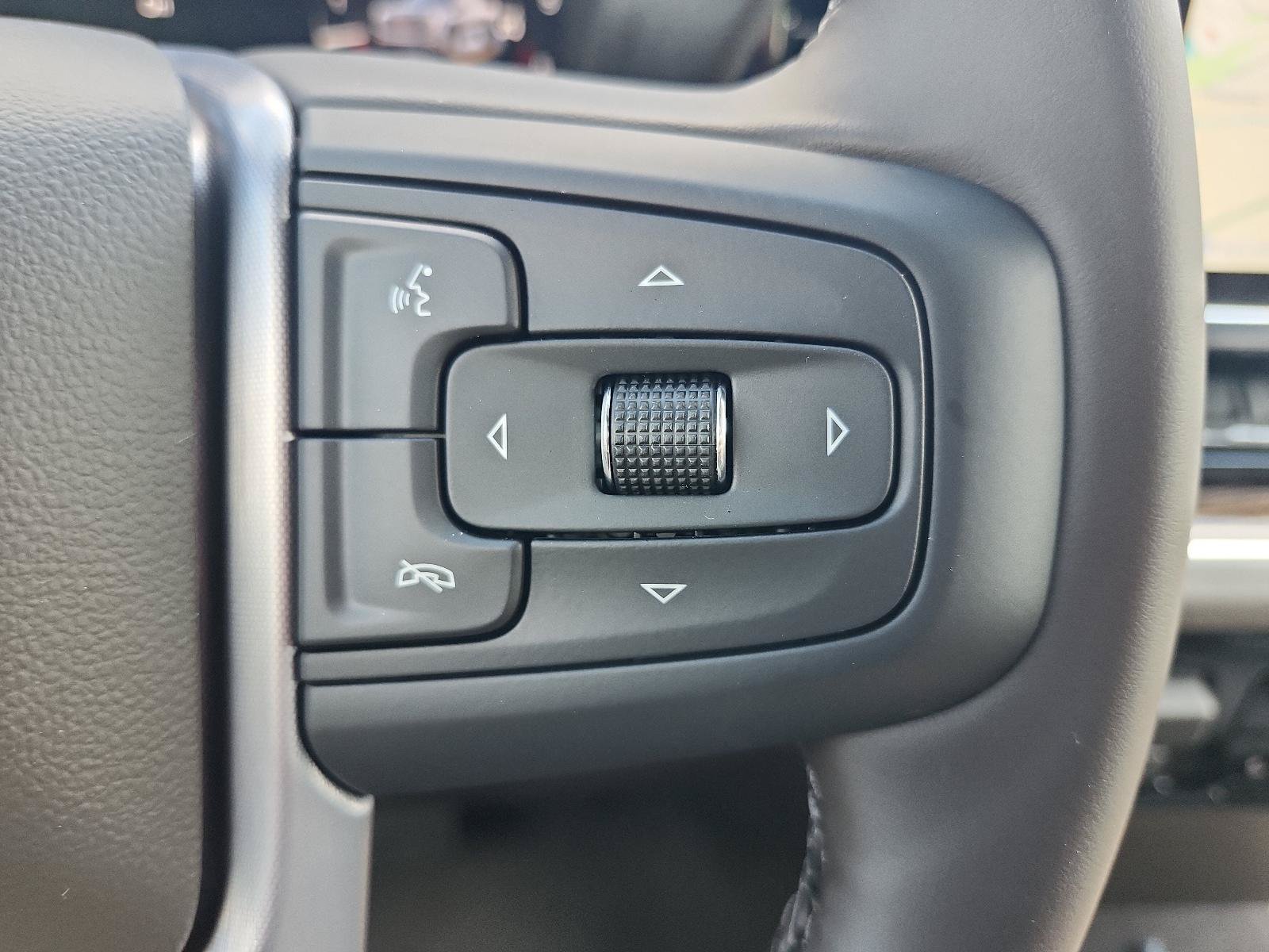 New 2026 GMC Sierra 1500 SLE AWD/4WD image 21