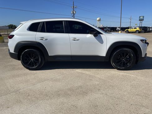 Used 2024 MAZDA CX-50 AWD 2.5 S w/ Convenience Package image 3