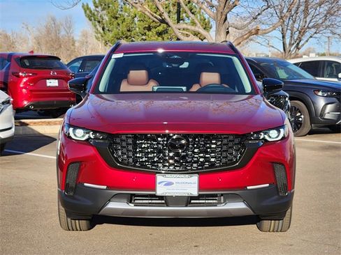 New 2026 MAZDA CX-50 AWD 2.5 S image 5