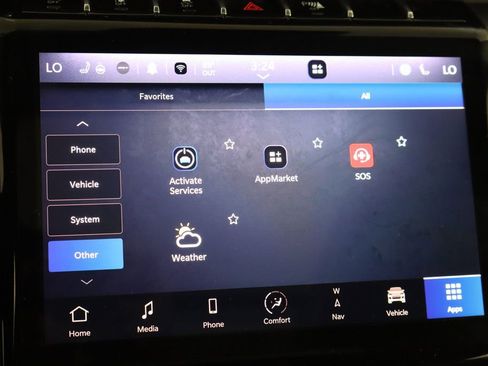 Used 2022 Jeep Grand Cherokee Limited AWD/4WD image 45