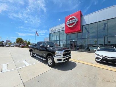 Used 2024 RAM 2500 Big Horn w/ Safety Group