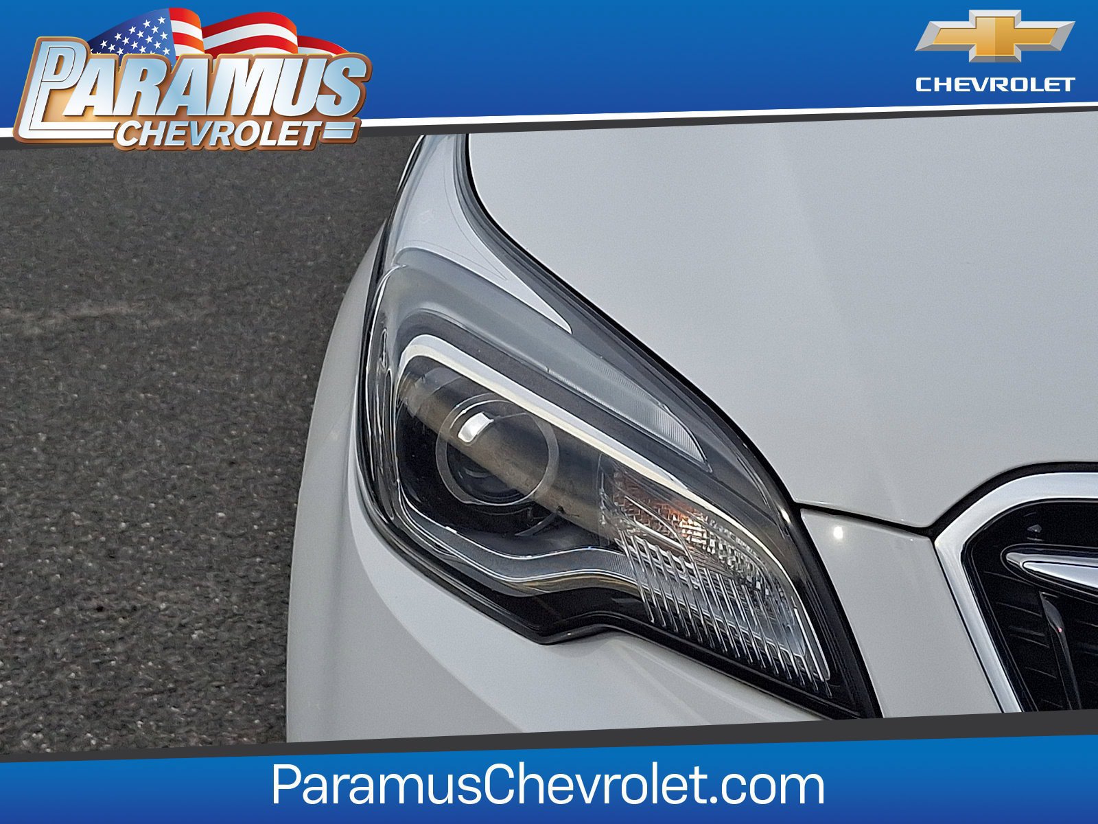 Used 2020 Buick Envision Essence w/ Experience Buick Package FWD image 9