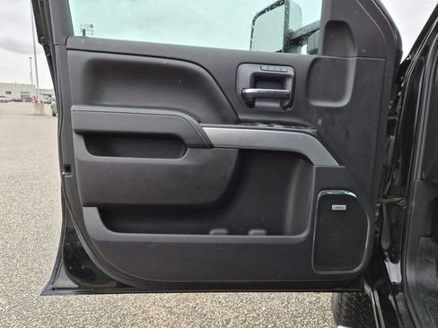 Used 2015 Chevrolet Silverado 2500 LTZ w/ Duramax Plus Package AWD/4WD image 12