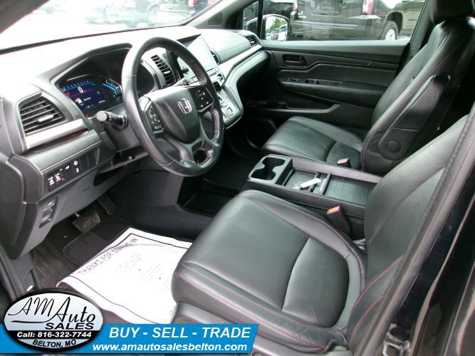 Used 2023 Honda Odyssey Sport image 18